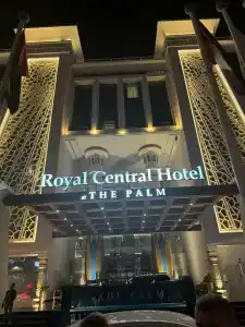 Royal Central and Resort The Palm - 10