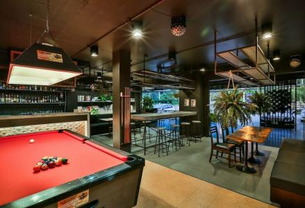Phuvaree Resort - 42
