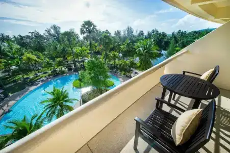 Hilton Phuket Arcadia Resort & Spa - SHA Plus - 71