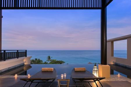 Vana Belle, A Luxury Collection Resort, Koh Samui - 83