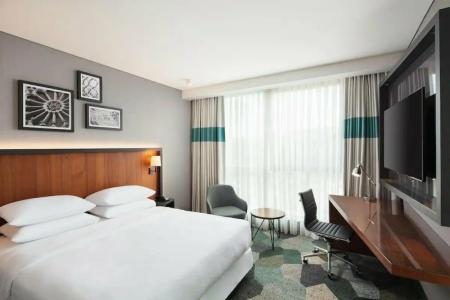 Four Points by Sheraton Istanbul Kagithane - 57