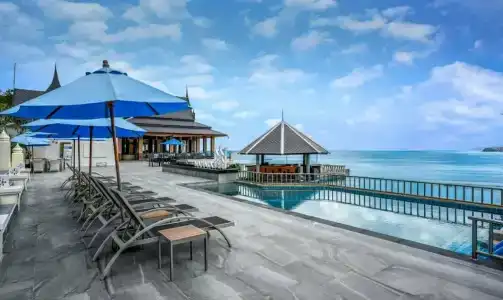 Namaka Resort Kamala - 0