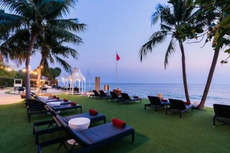 Wora Bura Hua Hin Resort & Spa - SHA Extra Plus - 19