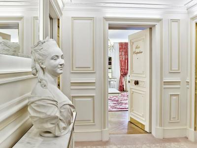 Le Meurice - Dorchester Collection - 96