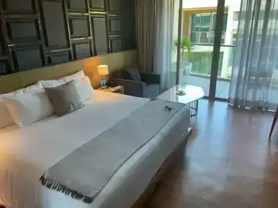 Wyndham Grand Nai Harn Beach Phuket - SHA Extra Plus - 24