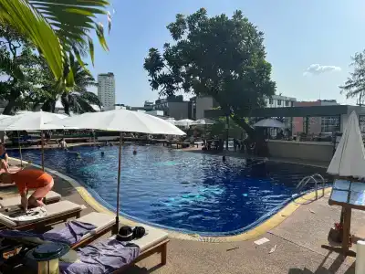 Best Western Phuket Ocean Resort - 45