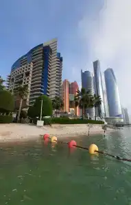 Khalidiya Palace Rayhaan by Rotana, Abu Dhabi - 70