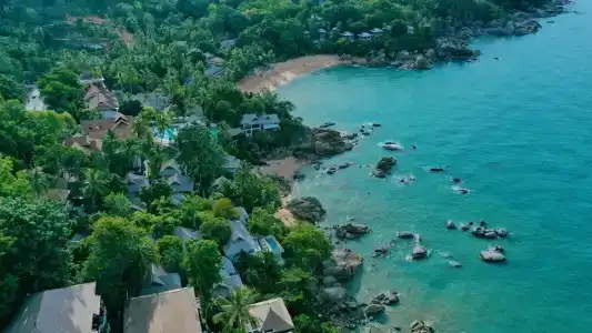 Coral Cliff Beach Resort Samui - SHA Plus - 73