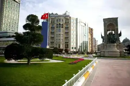 Mineo Taksim - 3