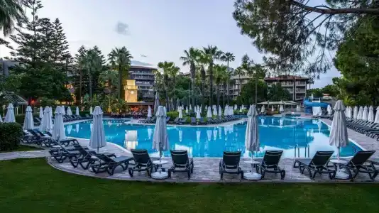 Barut Hemera - Ultra All Inclusive - 78