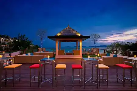 The Westin Siray Bay Resort & Spa, Phuket - 34