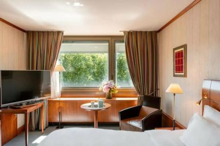 Sofitel Lyon Bellecour - 29