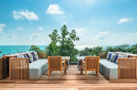 Vana Belle, A Luxury Collection Resort, Koh Samui - 21