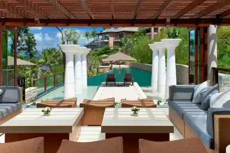 The Westin Siray Bay Resort & Spa, Phuket - 13