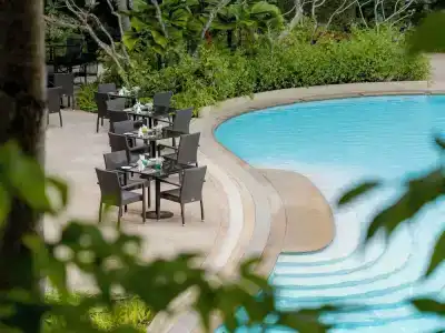 Hilton Phuket Arcadia Resort & Spa - SHA Plus - 66