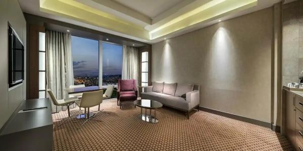 Sheraton Bursa - 52