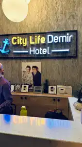 City Life Demir - 8