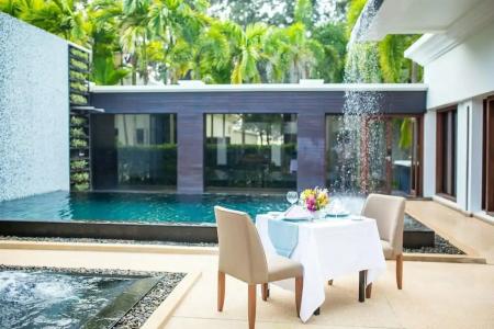 Maikhao Dream Villa Resort and Spa, Centara Boutique Collection - SHA Extra Plus - 58