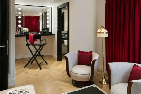 Barriere Fouquet's Paris - 72