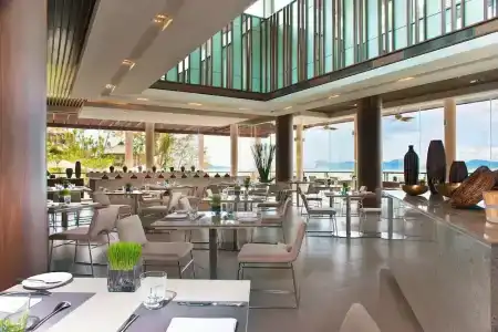 The Westin Siray Bay Resort & Spa, Phuket - 48