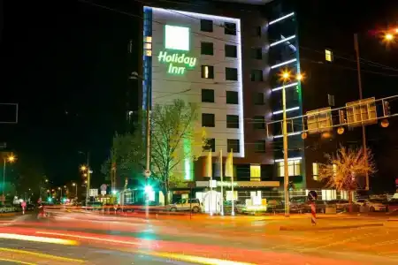 Holiday Inn Plovdiv, an IHG - 4