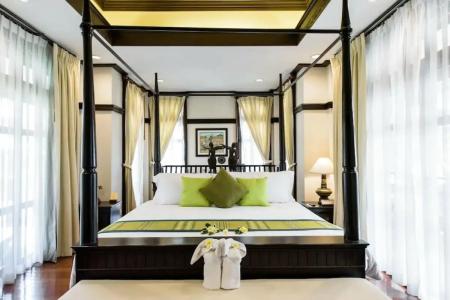 Wora Bura Hua Hin Resort & Spa - SHA Extra Plus - 57