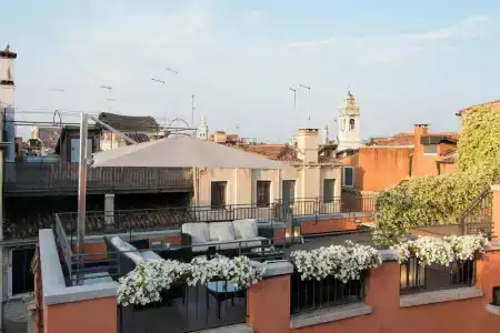 Splendid Venice - Starhotels Collezione - 29