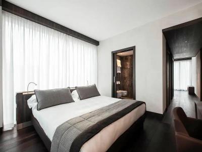 Hyatt Centric Milan Centrale - 37