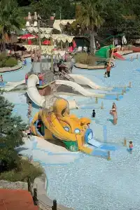 Aqua Fantasy Aquapark & Spa - Ultra All Inclusive - 95