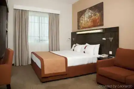 Holiday Inn Express Dubai, Jumeirah, an IHG - 26