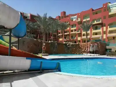 Sun & Sea and Aqua Park - Hurghada - 37