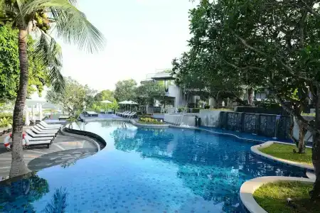 Andaman Cannacia Resort & Spa - SHA Extra Plus - 46