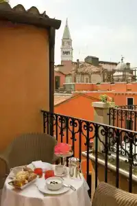 Splendid Venice - Starhotels Collezione - 40