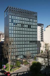 Hyatt Centric Milan Centrale - 35