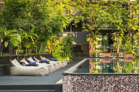 Phuvaree Resort - 36