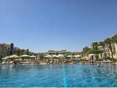 Premier Le Reve & Spa Sahl Hasheesh - Adults Only 16 Years Plus - 8