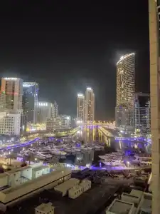 Jannah Place Dubai Marina - 10