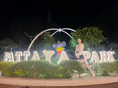 Pattaya Park Beach Resort - 19