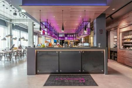 Moxy Milan Linate - 11