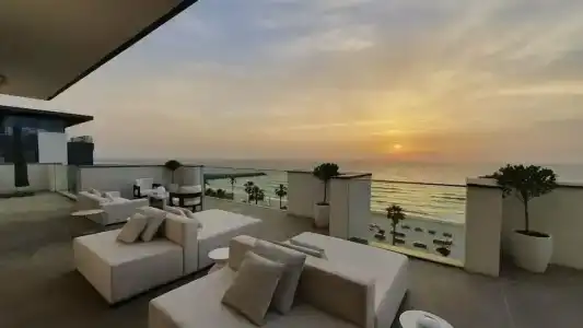 Nikki Beach Resort & Spa Dubai - 90