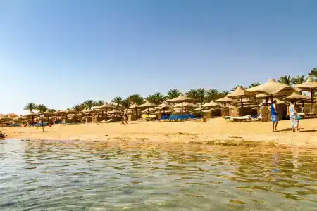 Cleopatra Luxury Resort Makadi Bay (Adults Only) - 77