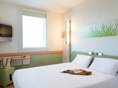 ibis budget Roissy CDG Paris Nord 2 - 46