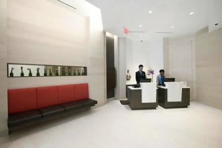 Hyatt House New York/Chelsea - 65