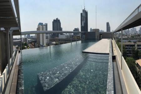 Kepler Residence Bangkok - 3