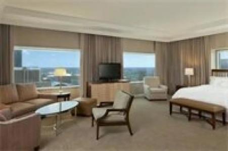 The Westin Charlotte - 55