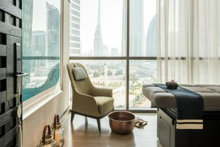 Four Seasons Dubai International Financial Centre - 31