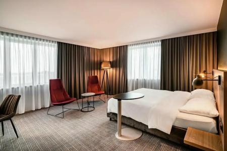 Park Inn by Radisson Krakow - 99