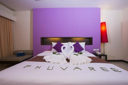 Phuvaree Resort - 31