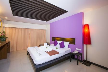 Phuvaree Resort - 94