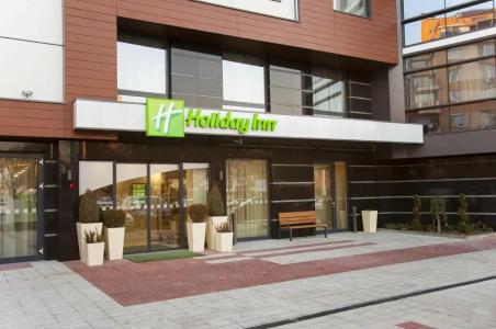 Holiday Inn Plovdiv, an IHG - 39